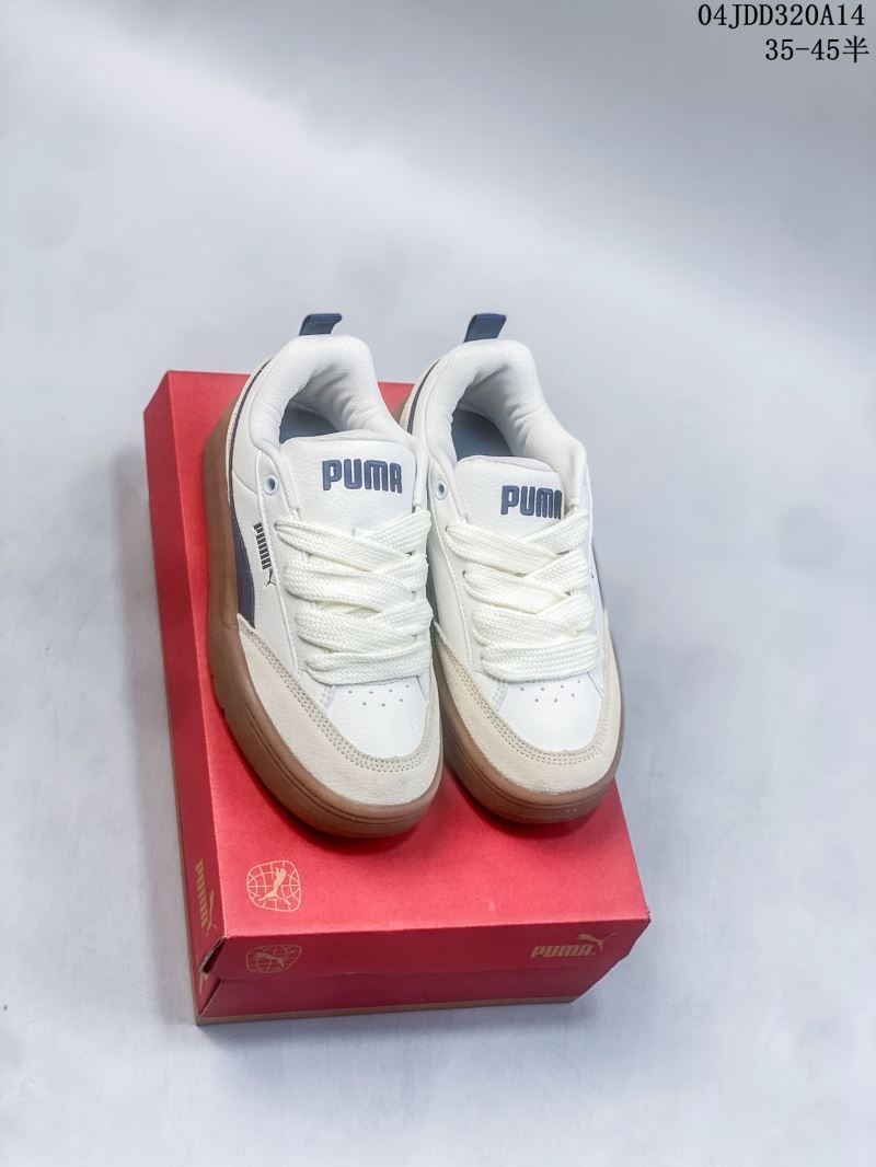 Puma Shoes